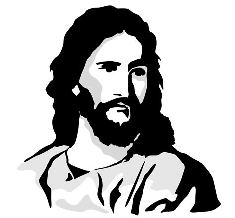 Jesus Christ Clip Art - Cliparts.co