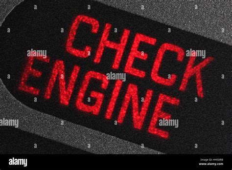 Image result for Check Engine Light Indicator