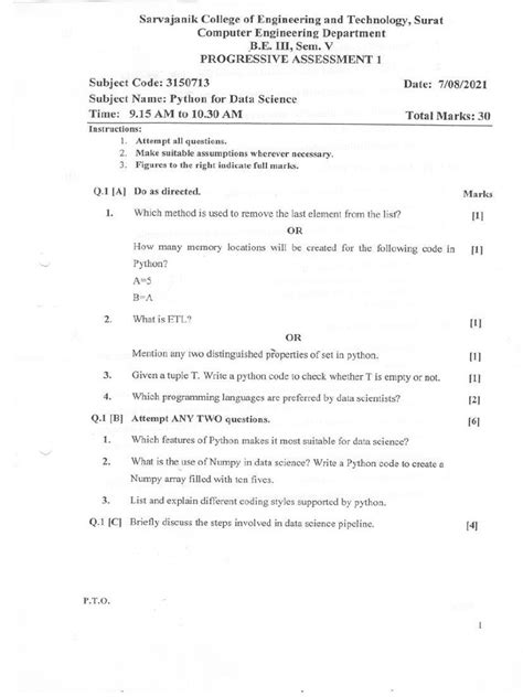 Python Data Science Project Notes PDF 的图像结果