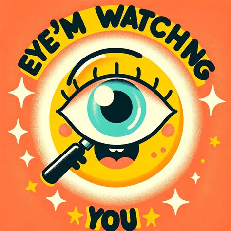 228 Eye Puns to Keep the Twinkle in Your Eye!