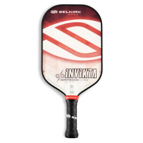 Buy Selkirk Amped Pickleball Paddle - USAPA Approved - X5 Polypropylene ...