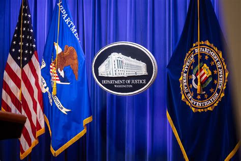 Former DOJ official whose remarks about Epstein files were recorded ...