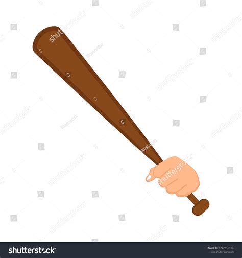 Baseball Bat Hand Vector 的图像结果