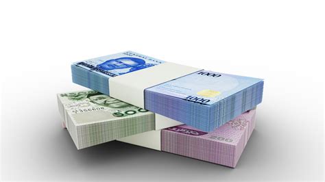 Again, naira gains in value against US dollar - Ripples Nigeria