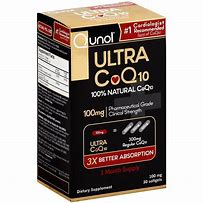 Image result for Qunol Ultra Coq10 Amazon