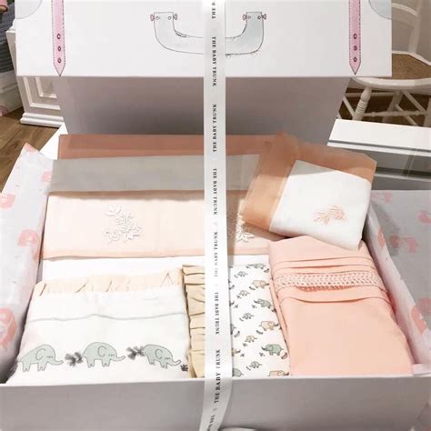 The Baby Trunk | LBB