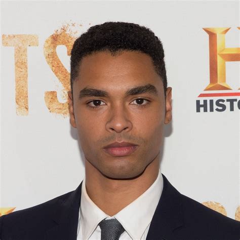 Regé-Jean Page Movies and TV Shows - Plex