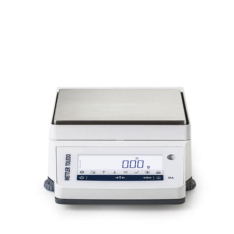 Precision Balances | METTLER TOLEDO