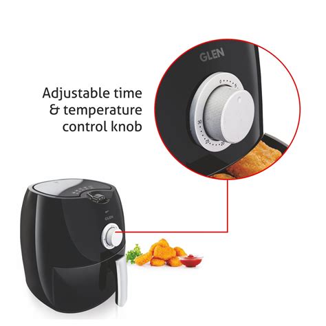 Buy Rapid Air Fryer 3044 2.8ltr Online at Best Prices in India