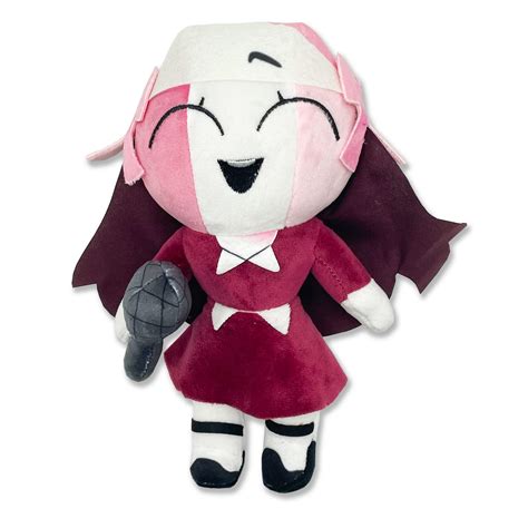Buy Treyrea 9.84" Sarvente Plush Friday Plush Toys Figures Spooky Month ...