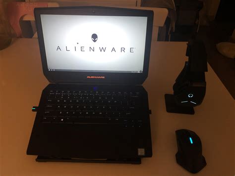 Image result for Alienware Small