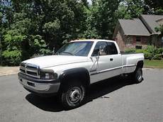 1999 Dodge Ram 3500 by Sell Used 1999 Dodge Ram 3500 Dually Cummins Diesel 4x4 1999 Dodge Ram 3500
