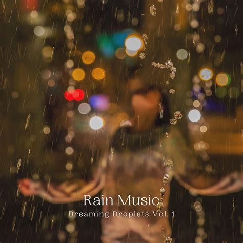 November Rain - Rain Recordings/Binaural Beats System/Yoga Music Bliss ...