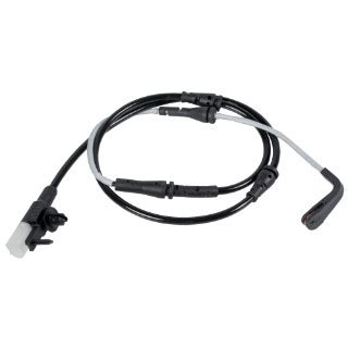 febi | 170830 | Wear Indicator for brake lining | bilstein group ...