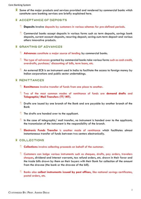 Image result for Core Banking System Full Chapter