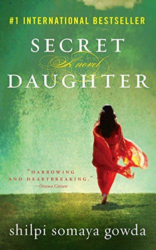 Buy Secret Daughter: A Novel Book Online at Low Prices in India ...