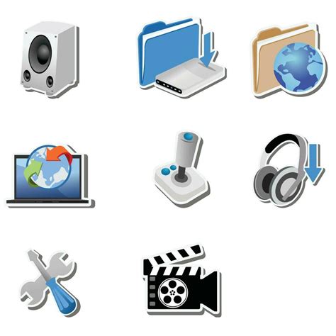 Multimedia Communication Icon 的图像结果