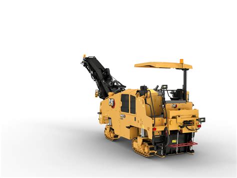New PM313 Track Undercarriage Cold Planer For Sale in OK & TX | Warren CAT