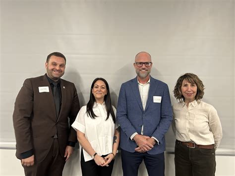 Higher Ed Leaders Discuss Projects, Process and Plans - AZBEX