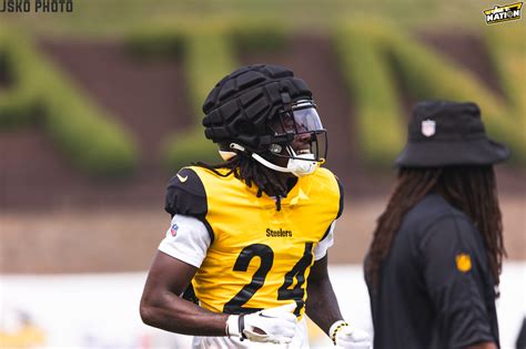 Steelers' Joey Porter Sr. Finally Tells The Truth About Why He Left ...