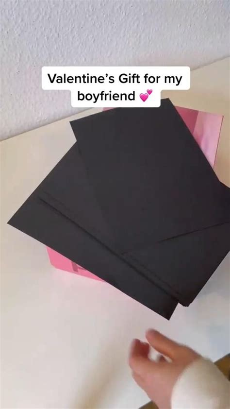 valentine's day gift for healthy boyfriend