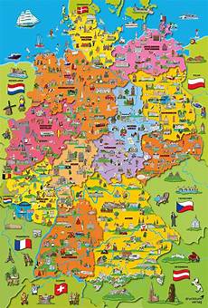 kinder malvorlagen deutschlandkarte map of germany jigsaw puzzle puzzlewarehouse kinder malvorlagen deutschlandkarte map of germany jigsaw puzzle puzzlewarehouse