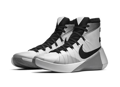 Nike Hyperdunk Basketball Shoes Model at Stuart Witt blog