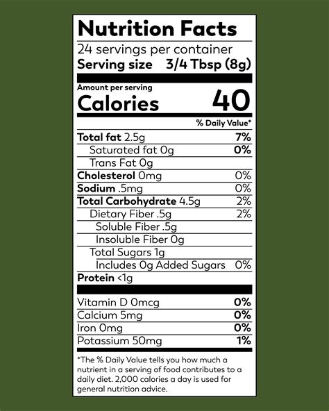 Rasa‘s Instant Blend Selection