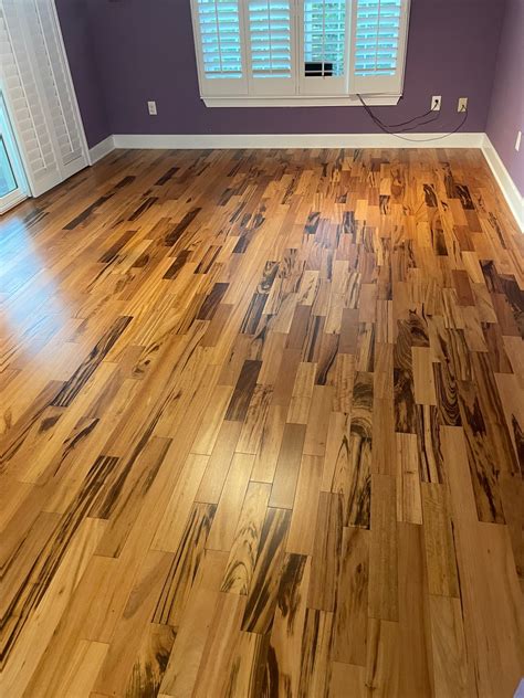 engineered tigerwood flooring Archives - Dan's Floor Store