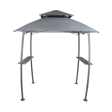 Buy AlfresiaGrill Gazebo – Garden BBQ Shelter with Canopy Ventilation ...