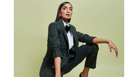 Aishwarya Sushmita On Shady Encounters, Bollywood And Bad Cop