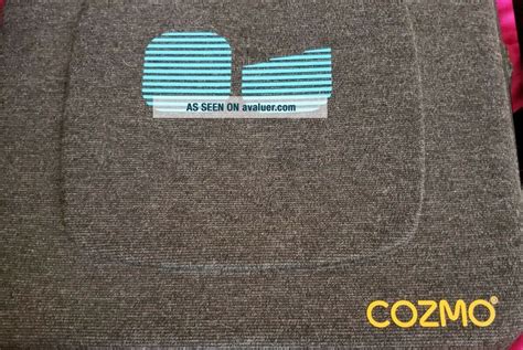 Cosmo Robot Box 的图像结果