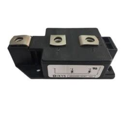 Module Diodes