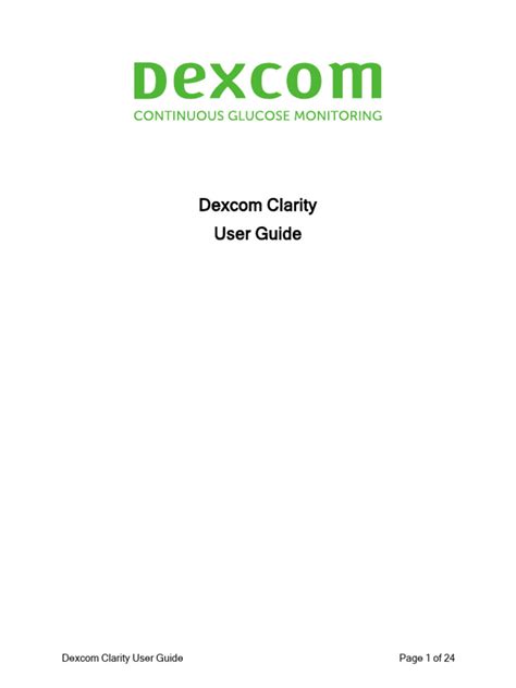 Image result for Dexcom User Tutorials