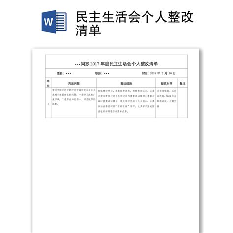党员民主评议登记表_word文档在线阅读与下载_免费文档