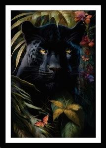 GENSHIN Wood Wall Photo Frame Price in India - Buy GENSHIN Wood Wall ...