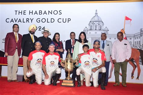 IPA | Indian Polo Association