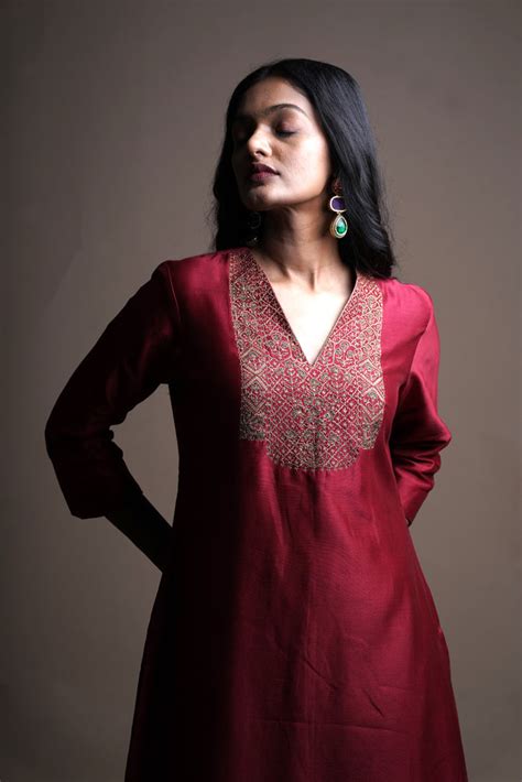 Shalini James' MANTRA I Women's Designer Fashion – MANTRA