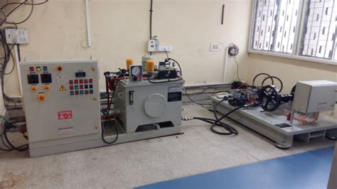 Facilities - CSIR - NAL