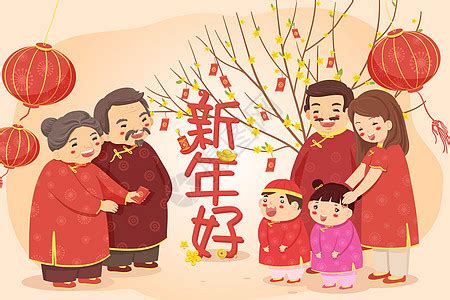 春节，中国人为什么回家过年？|回家过年_新浪财经_新浪网