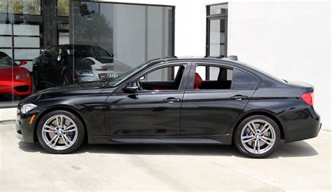 2015 BMW 3 Series 335i Stock # 6213 for sale near Redondo Beach, CA | CA BMW Dealer