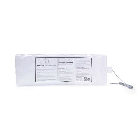 5896 - Bed Exit Sensor - Vigil Health Solutions