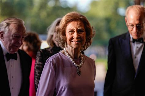 16 Mind-blowing Facts About Queen Letizia Of Spain - Facts.net