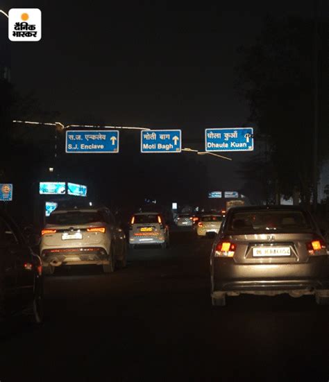 Women said - No lights or police on the streets explained; Nirbhaya ...