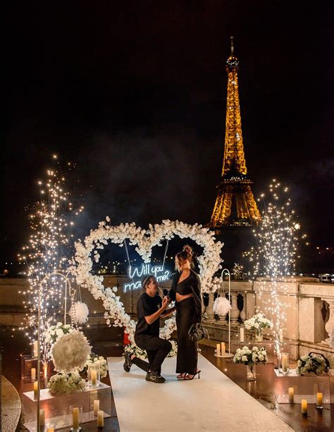 Over the top proposals | Proposal Paris