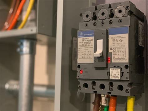 Image result for Distribution Board Installation