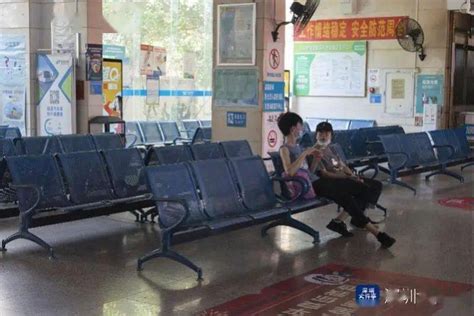 今天，停止营业！深圳这个43岁的客运站，再见了_沙井