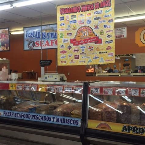 4001 W Fuqua St, Houston - La Michoacana Meat Market