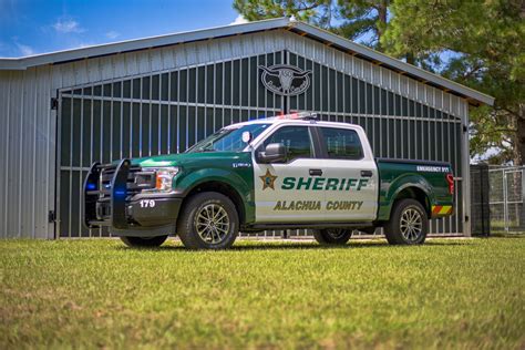Patrol Operations Division – ALACHUA COUNTY SHERIFF'S OFFICE