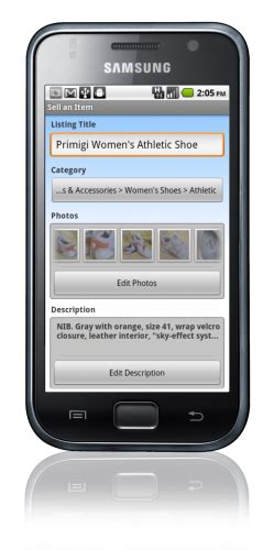 Android How to Download eBay App 的图像结果
